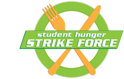 Student Hunger Strike Force